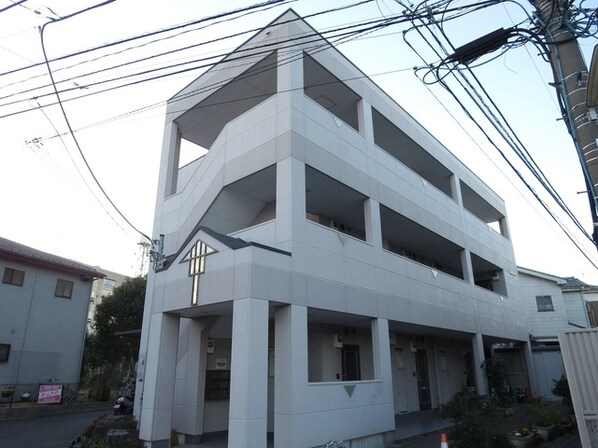 エル・アールASAYAの物件内観写真